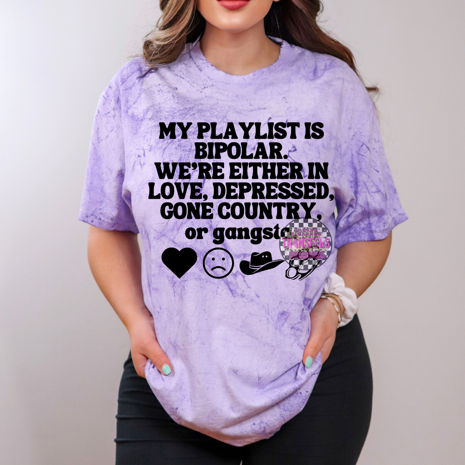 MY PLAYLIST