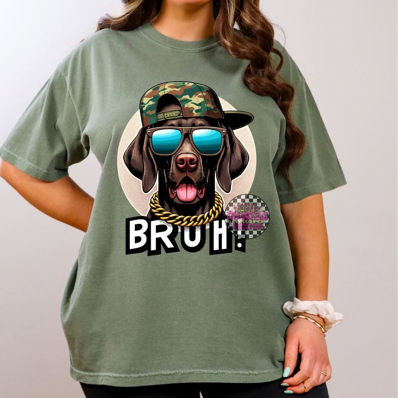 BRUH