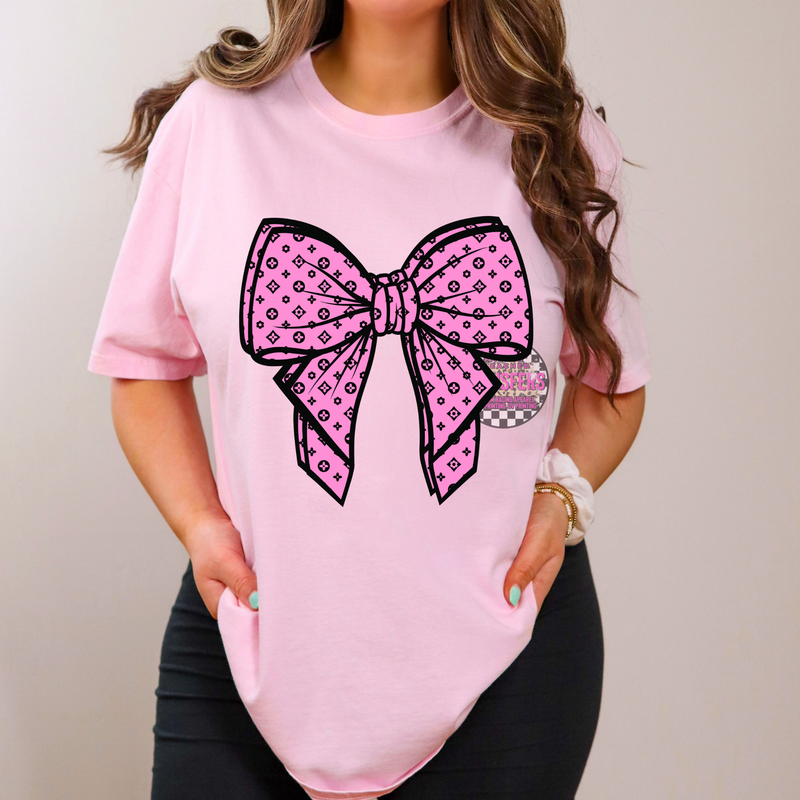 DESIGNER BOW