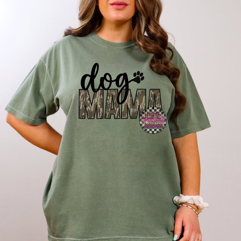 DOG MAMA
