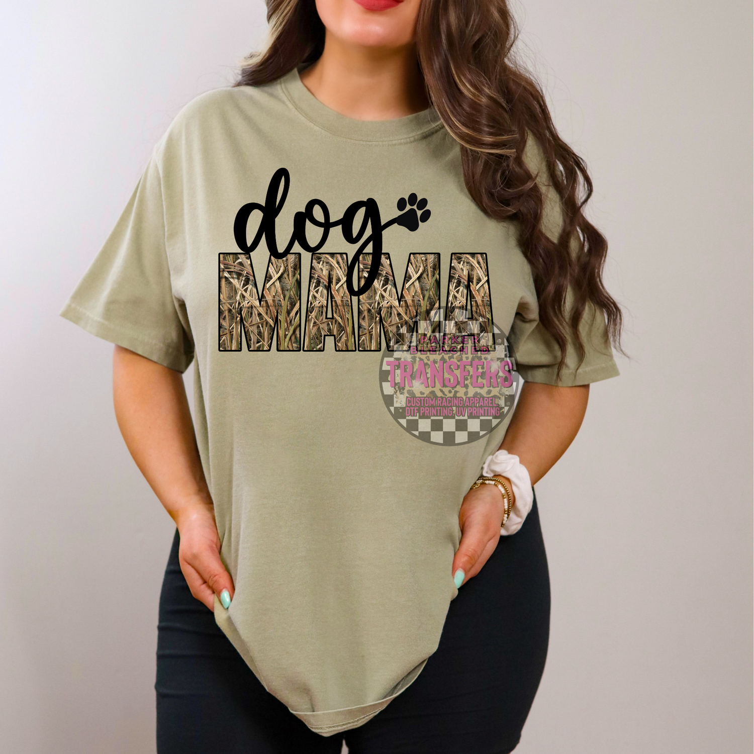 DOG MAMA