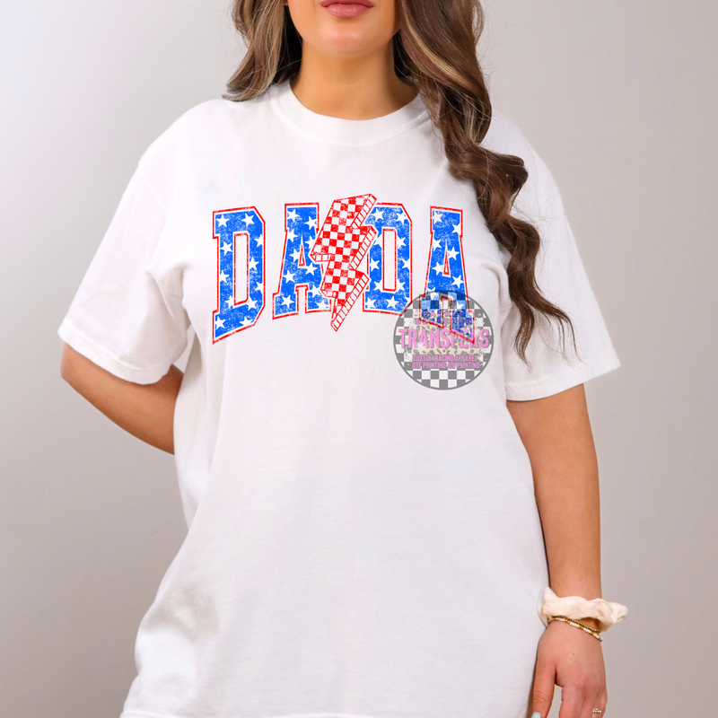DADA