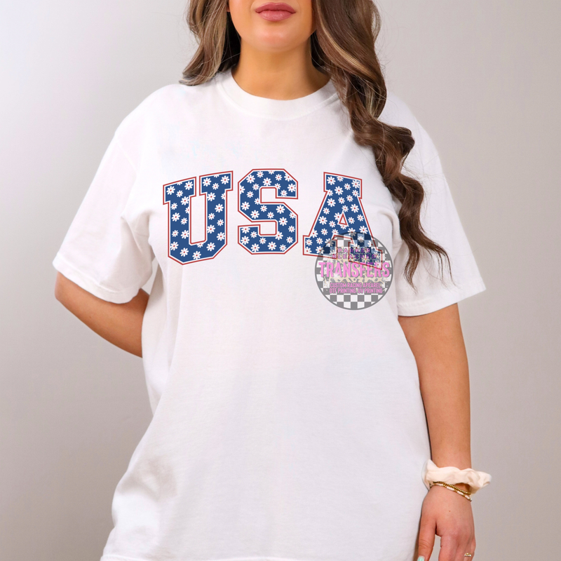 USA DAISY