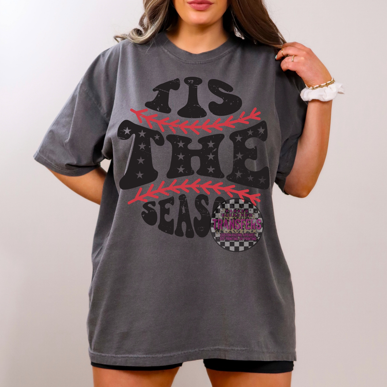 tis the season