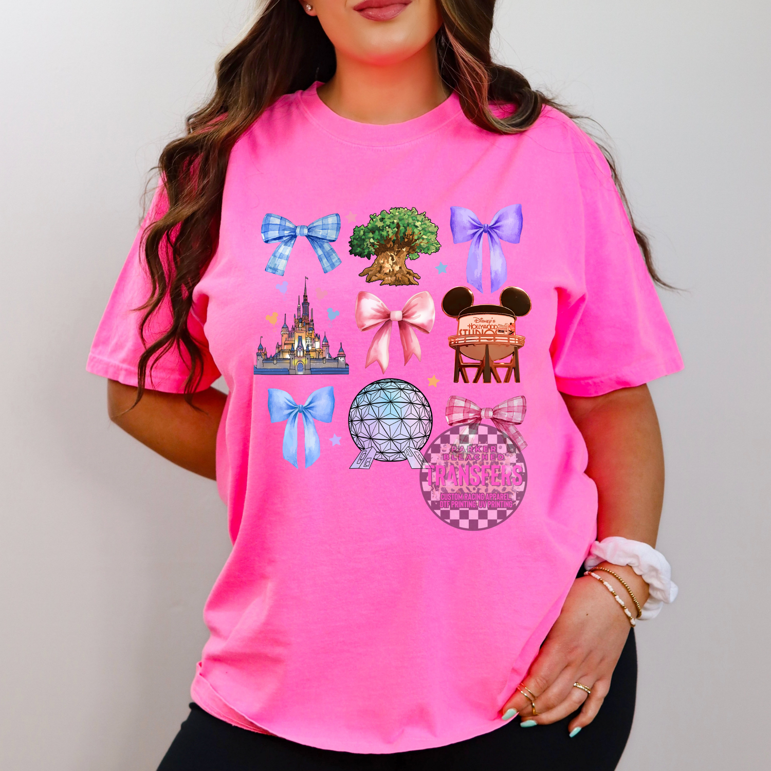DISNEY