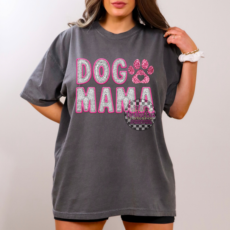 DOG MAMA