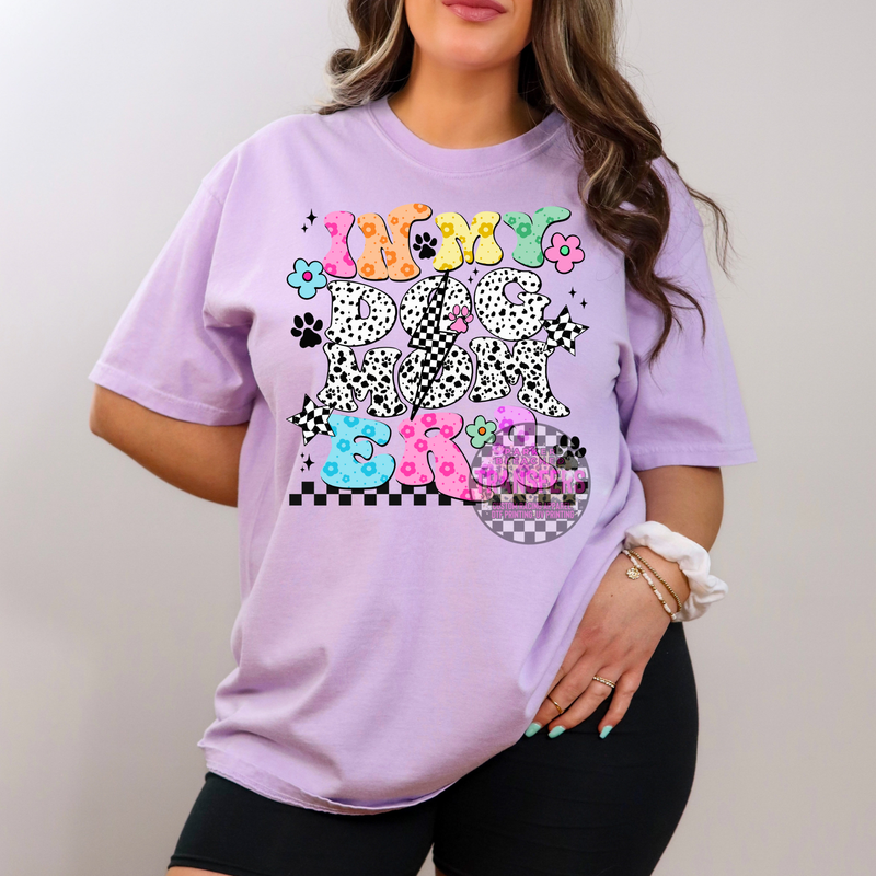DOG MOM ERA