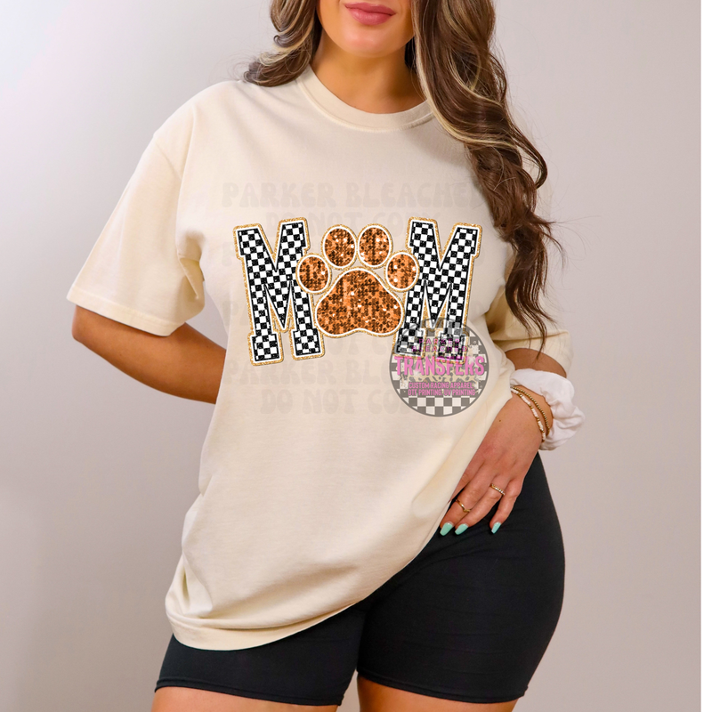 DOG MOM