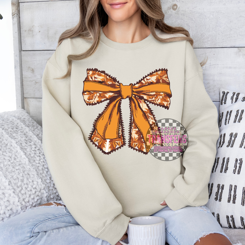 BIG BOW