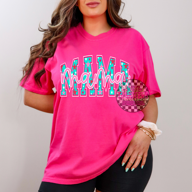 MAMA