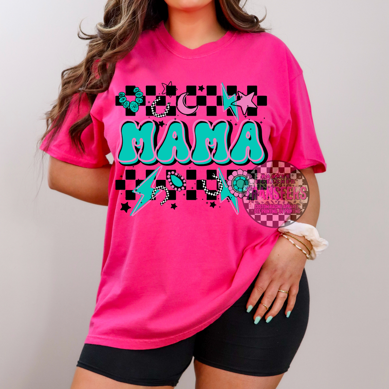 MAMA
