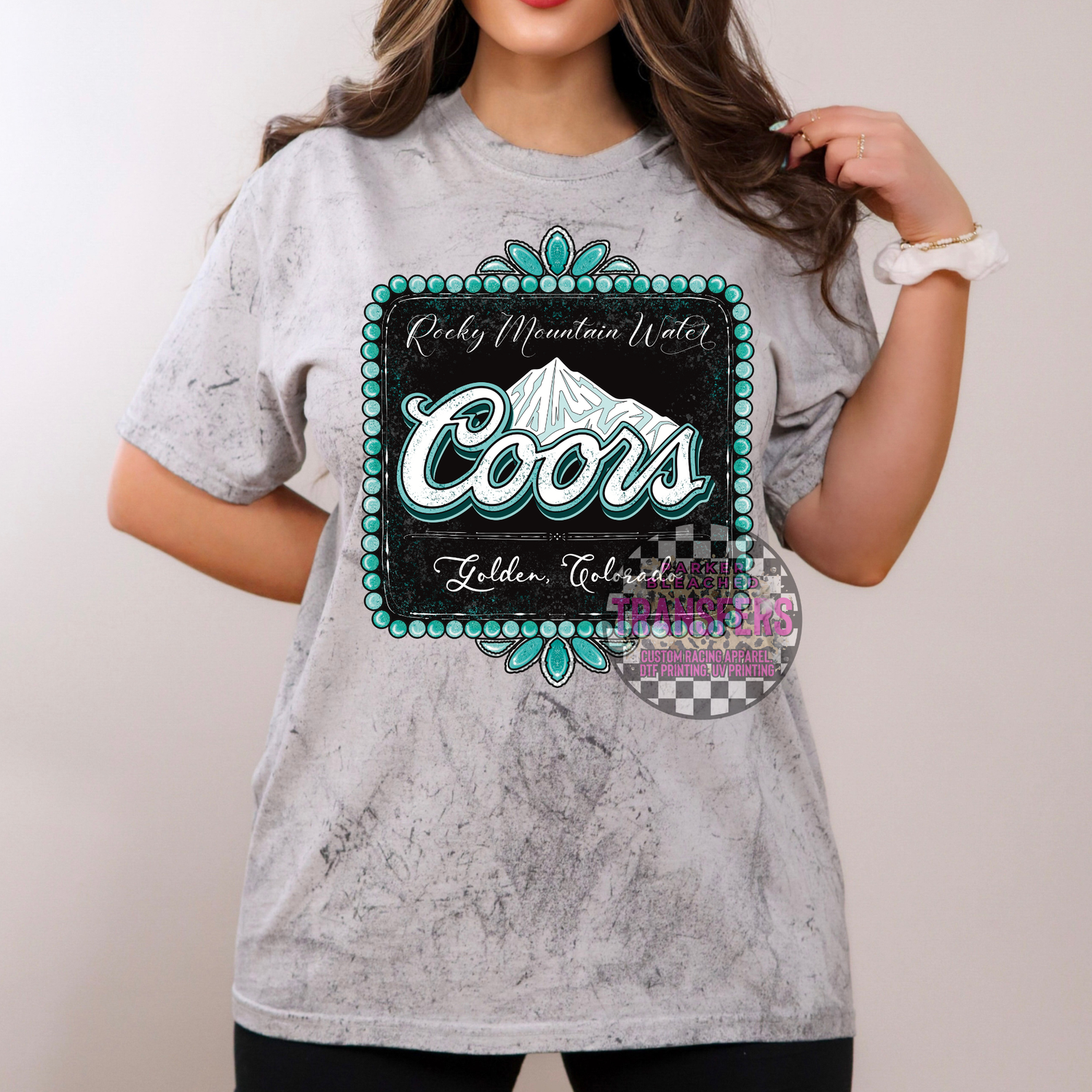 COORS