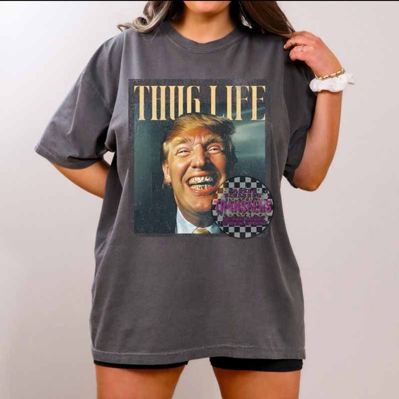 Thug Life