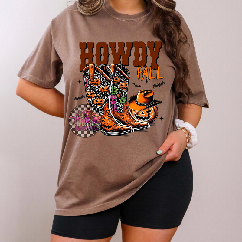 HOWDY