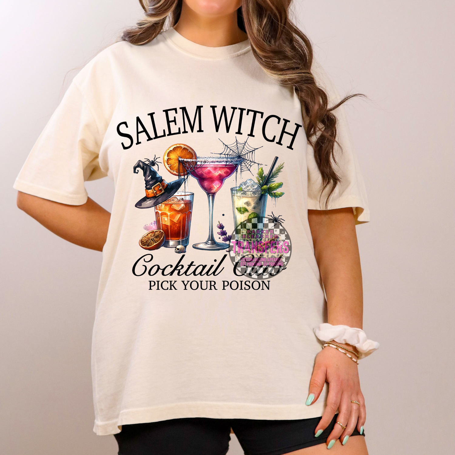 SALEM WHICH
