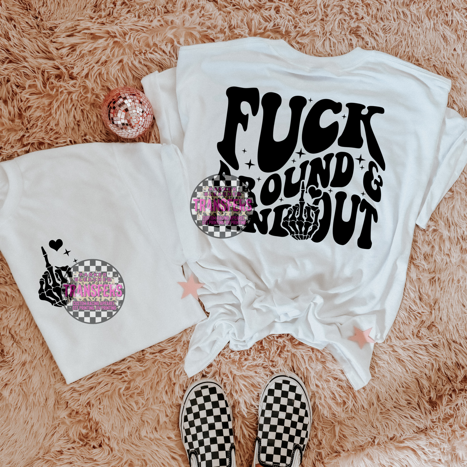 FAFO