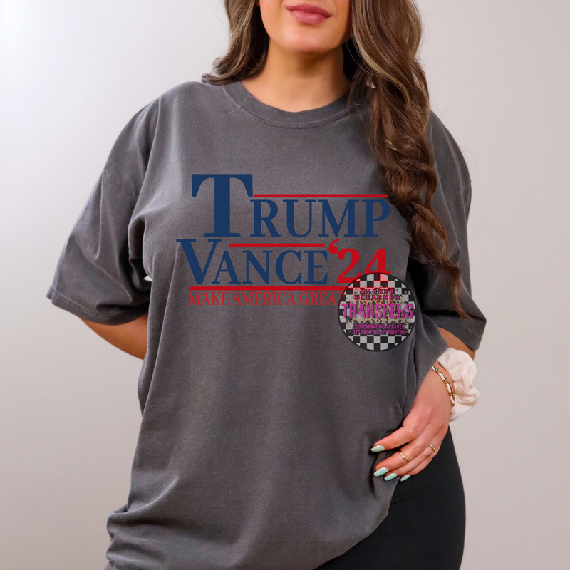 TRUMP VANCE 24