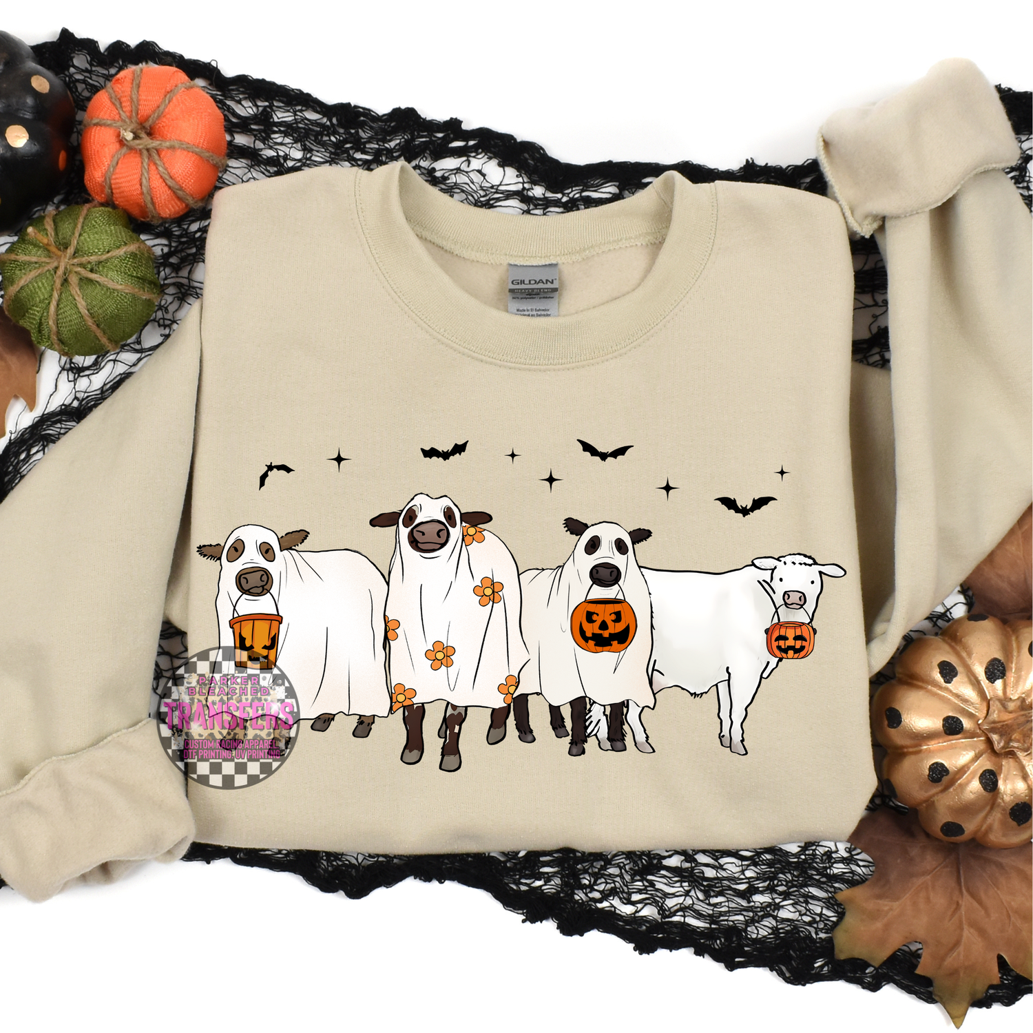 COWS