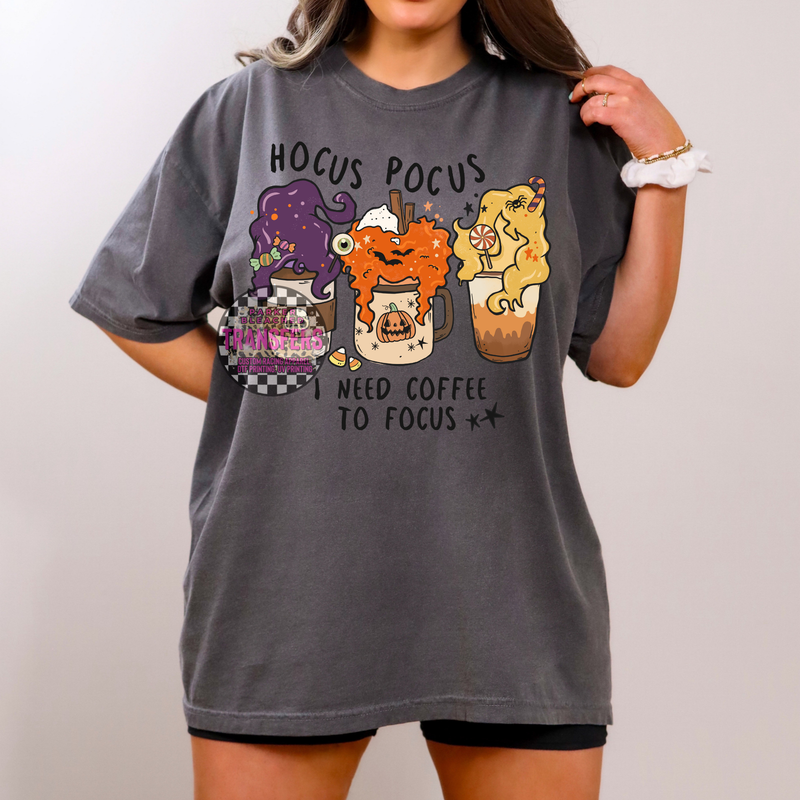 HOCUS