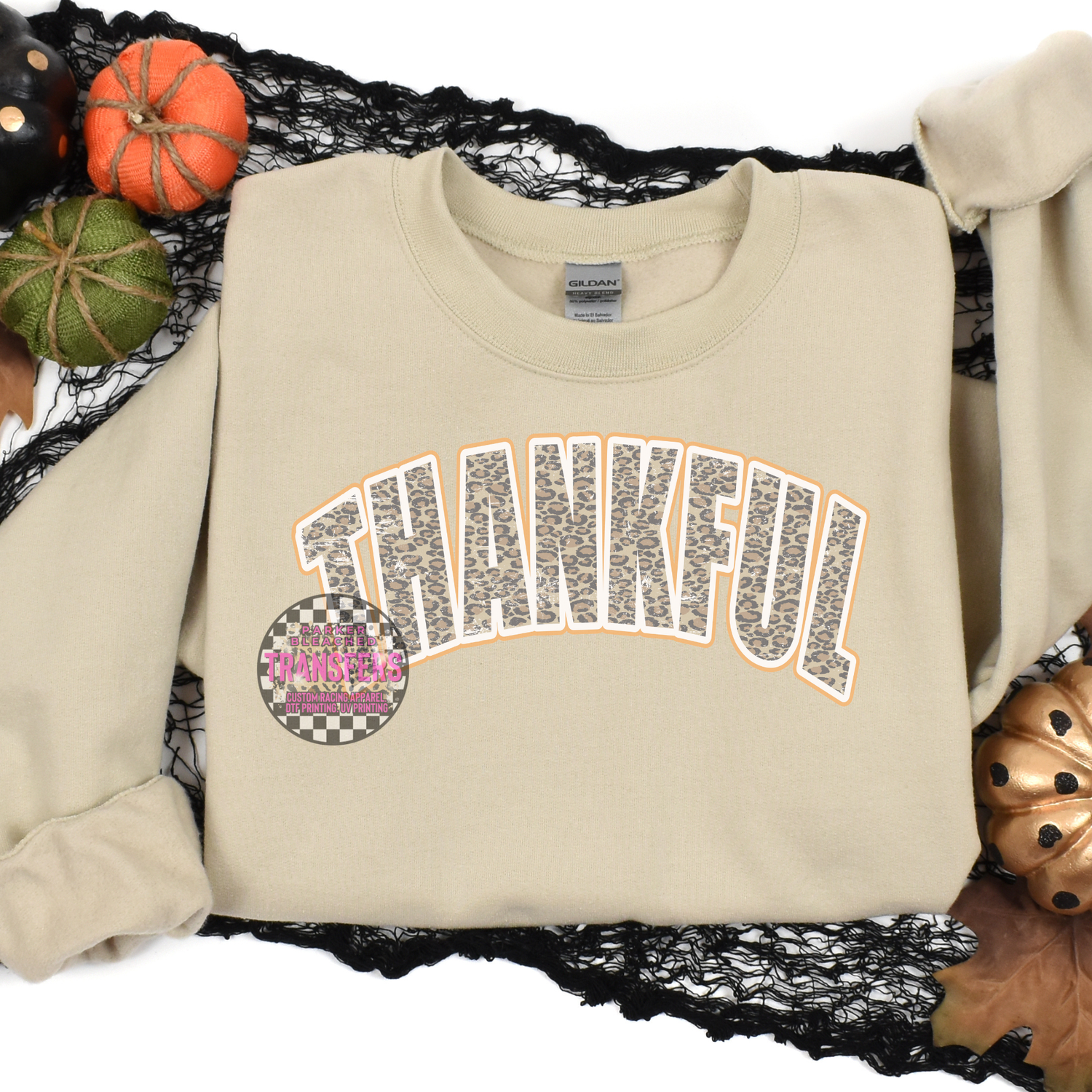 THANKFUL
