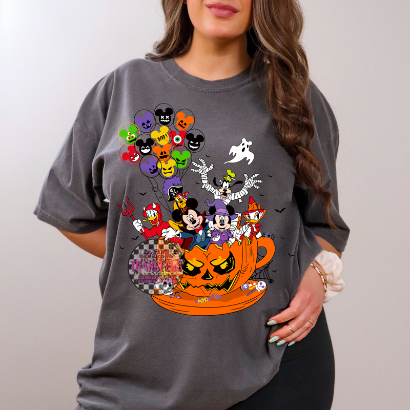 DIS NEY TEACUP