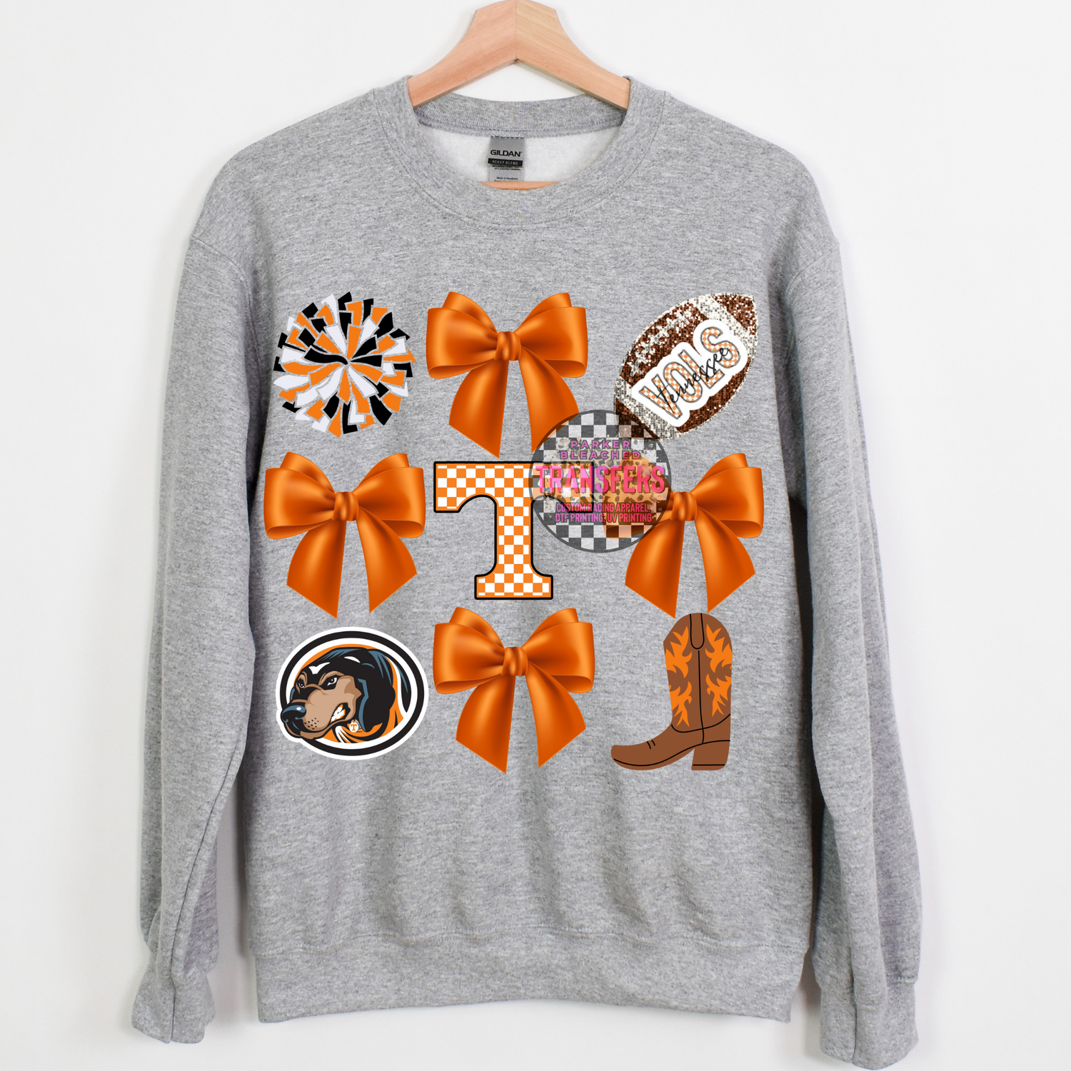 TN VOLS