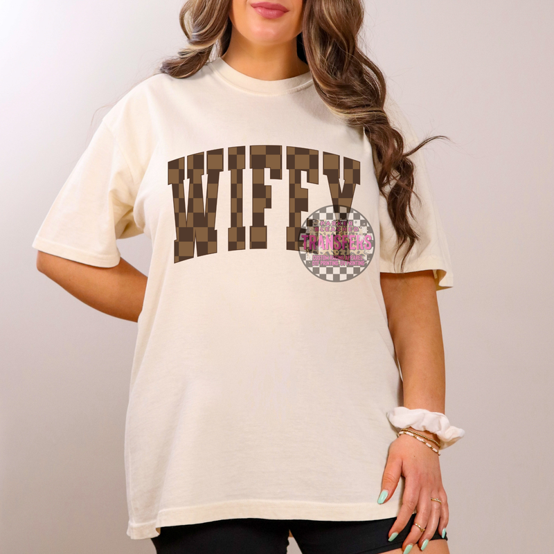 WIFEY