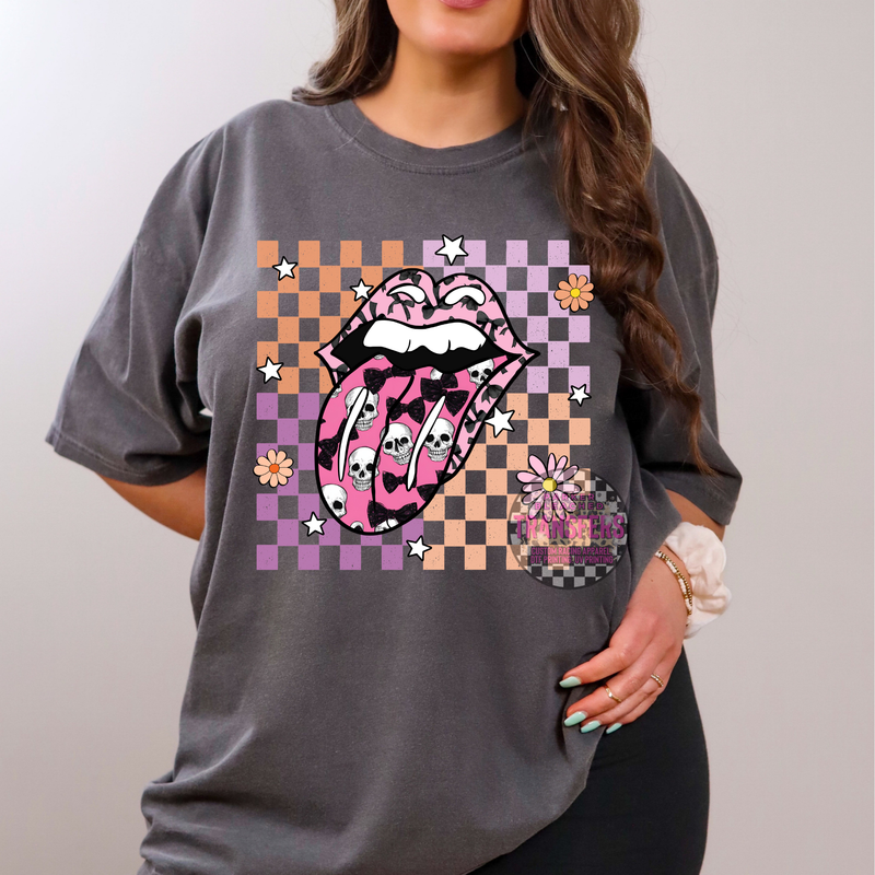 TOUNGE