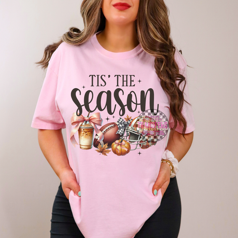 TIS THE SEASON