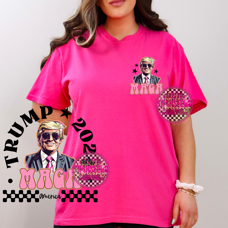 MAGA