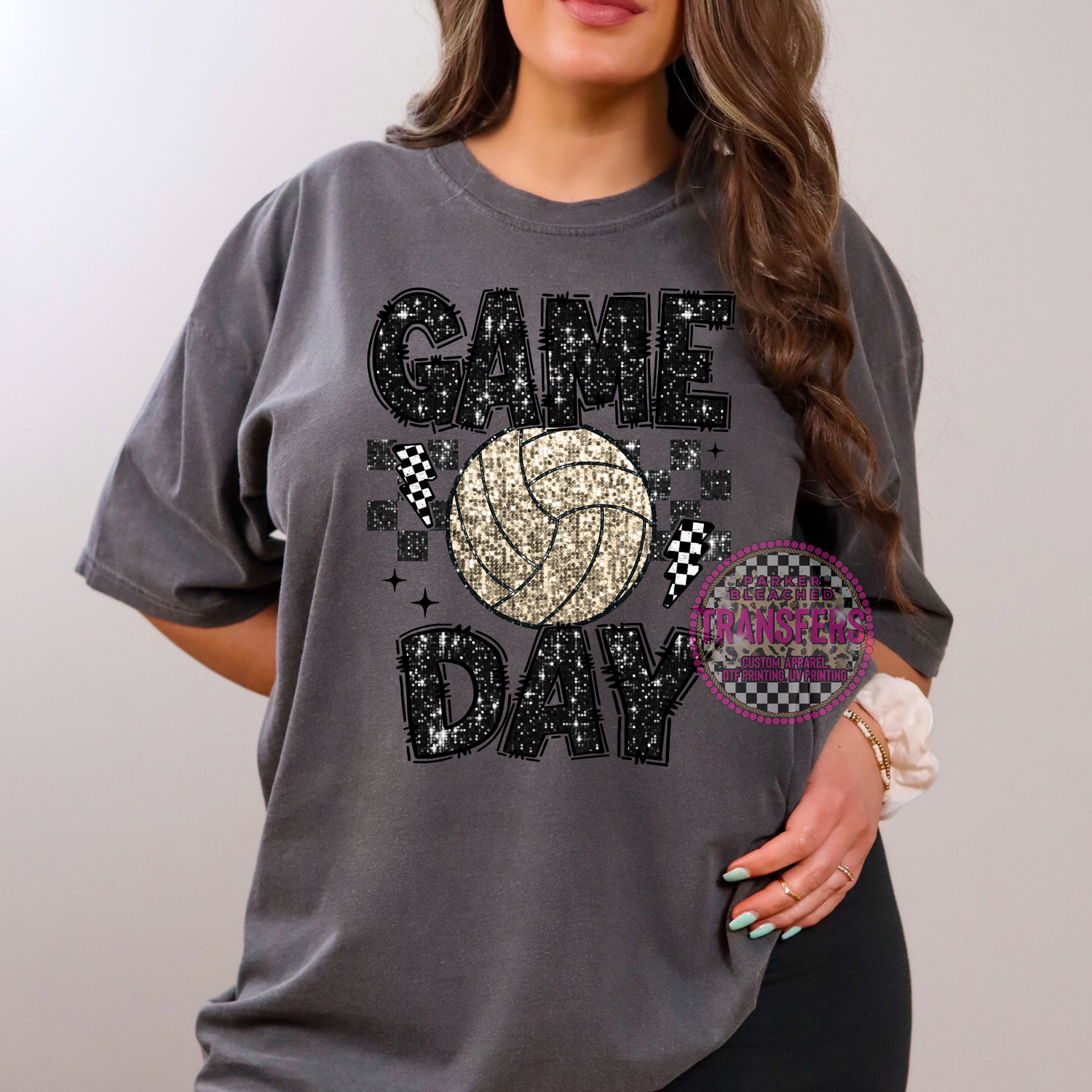 GAME DAY