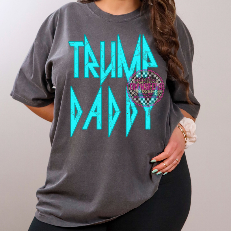TRUMP DADDY