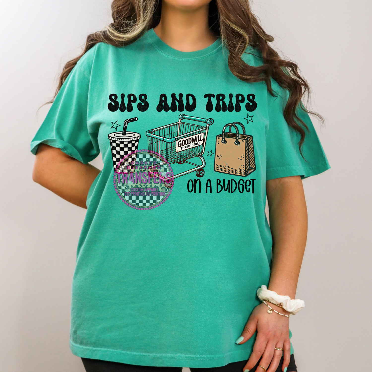 SIPS AND TRIPS