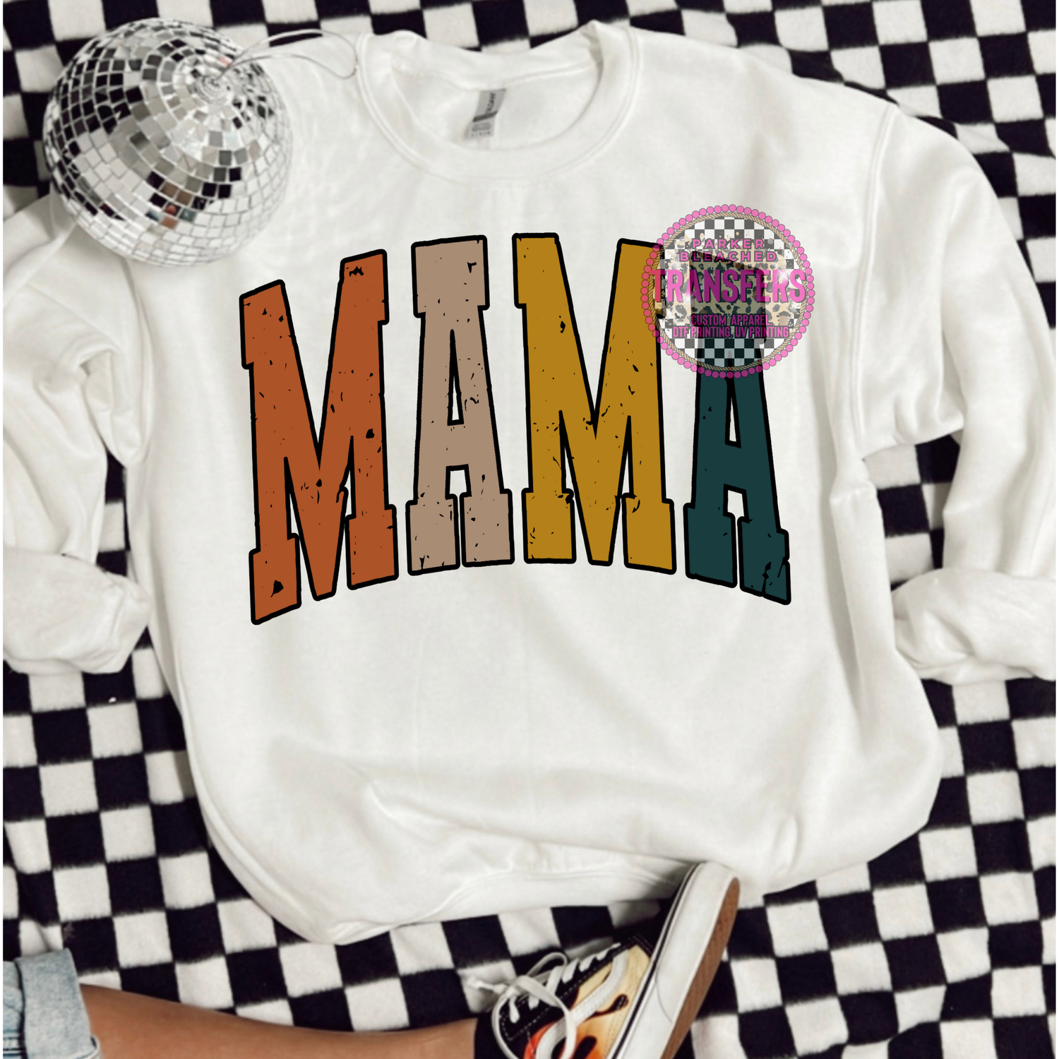 MAMA