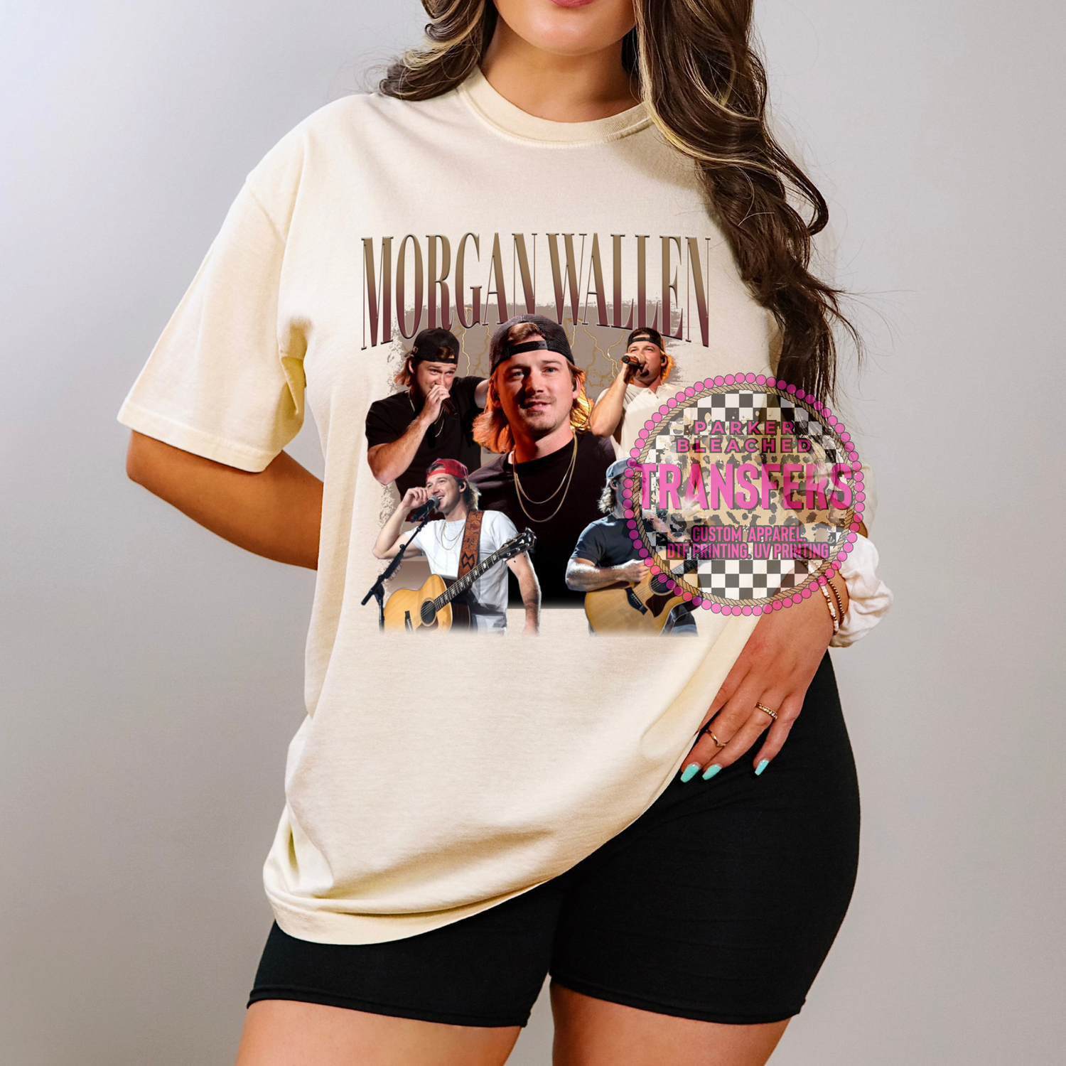 MORGAN WALLEN