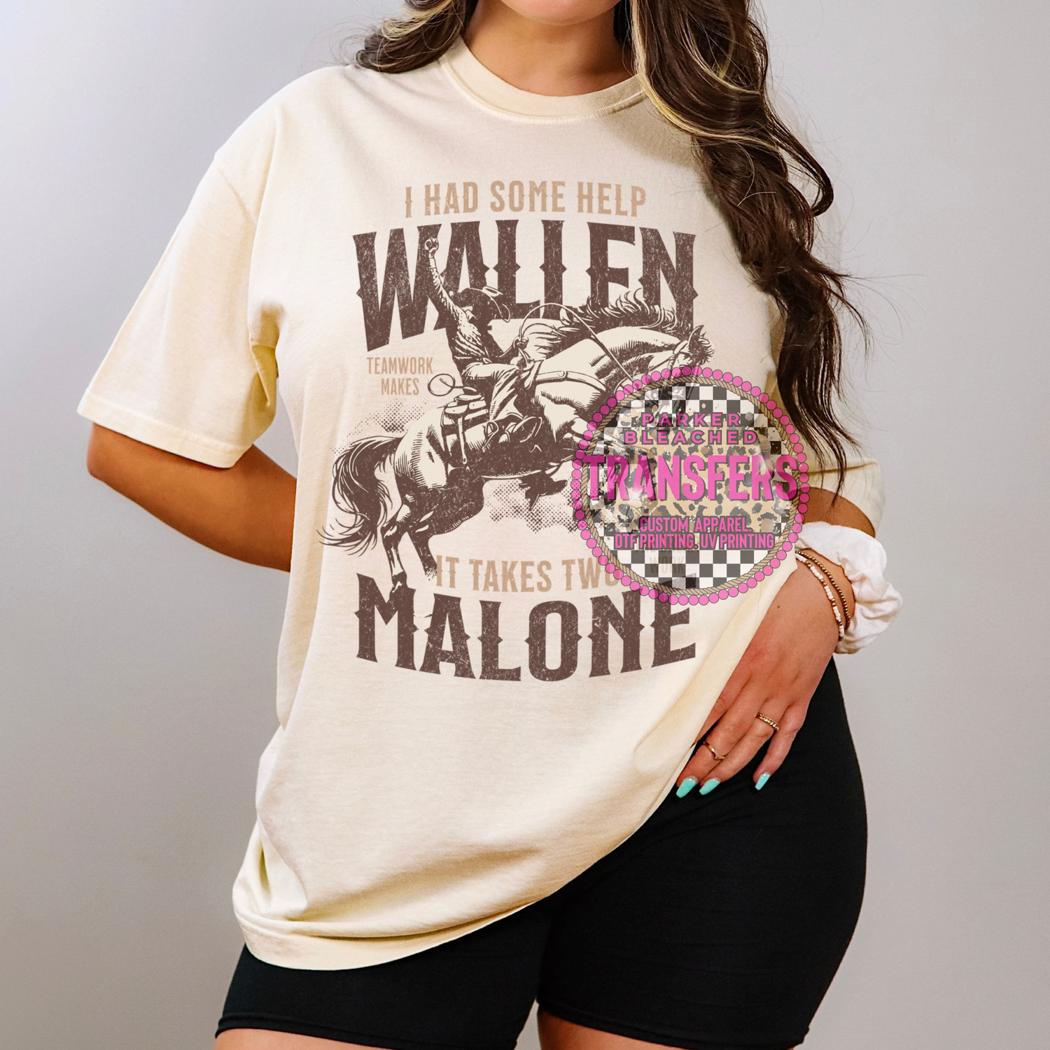 WALLEN
