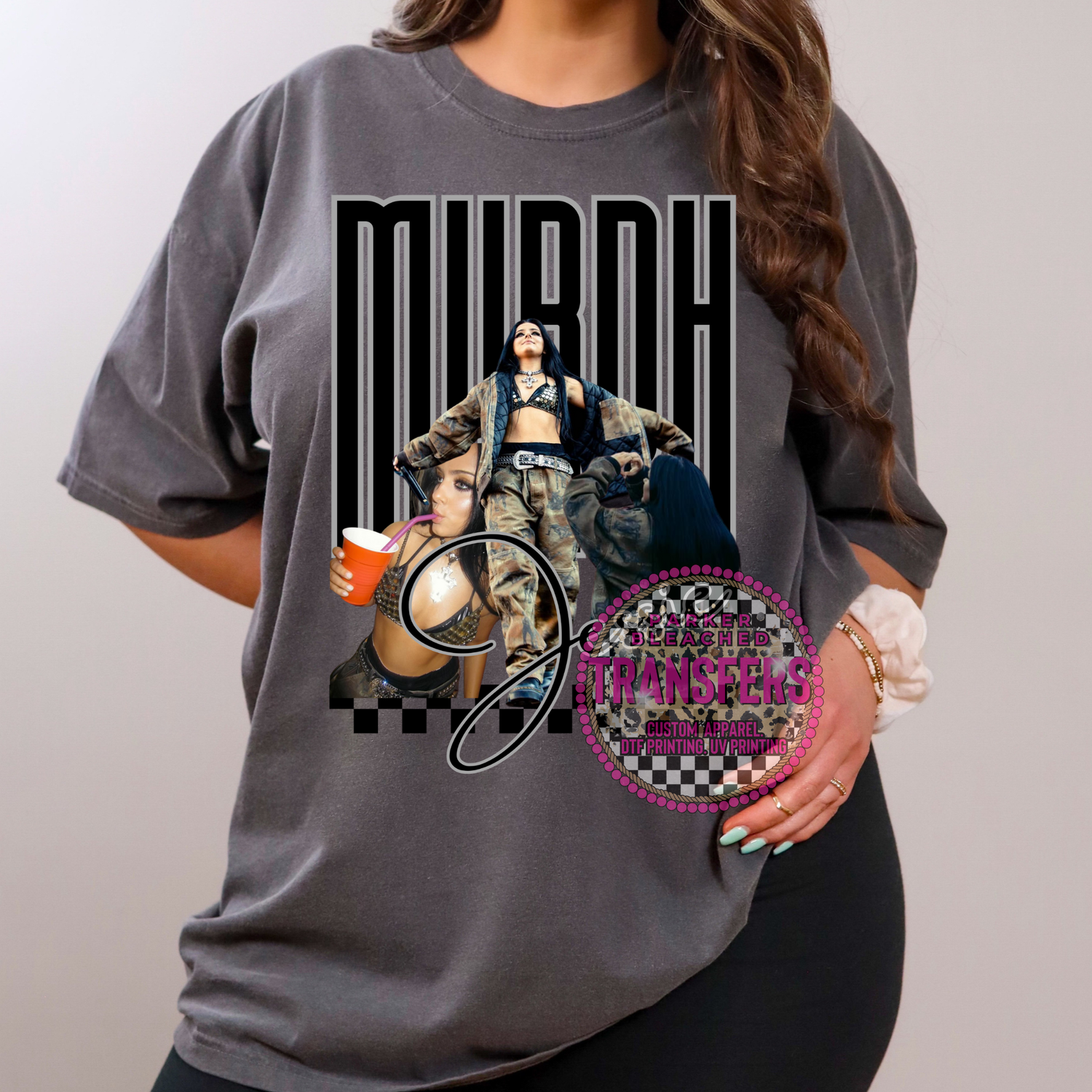 JESSIE MURPH