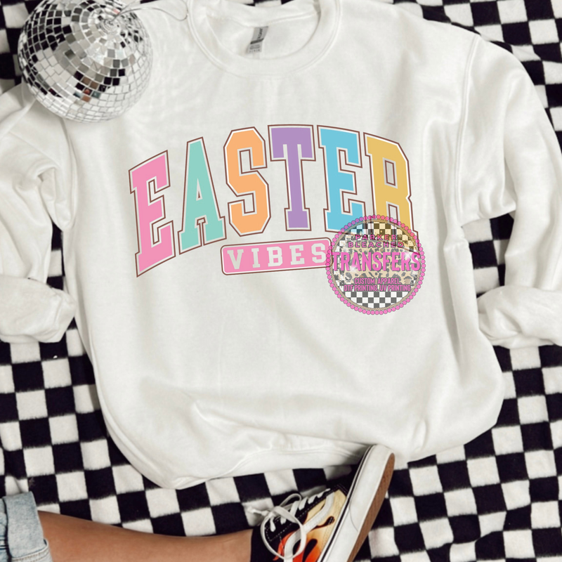 EASTER VIBESS