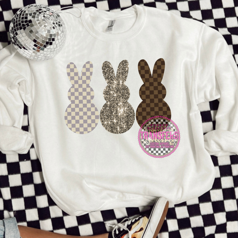 BOUJEE BUNNIES