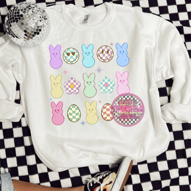 RETRO BUNNY