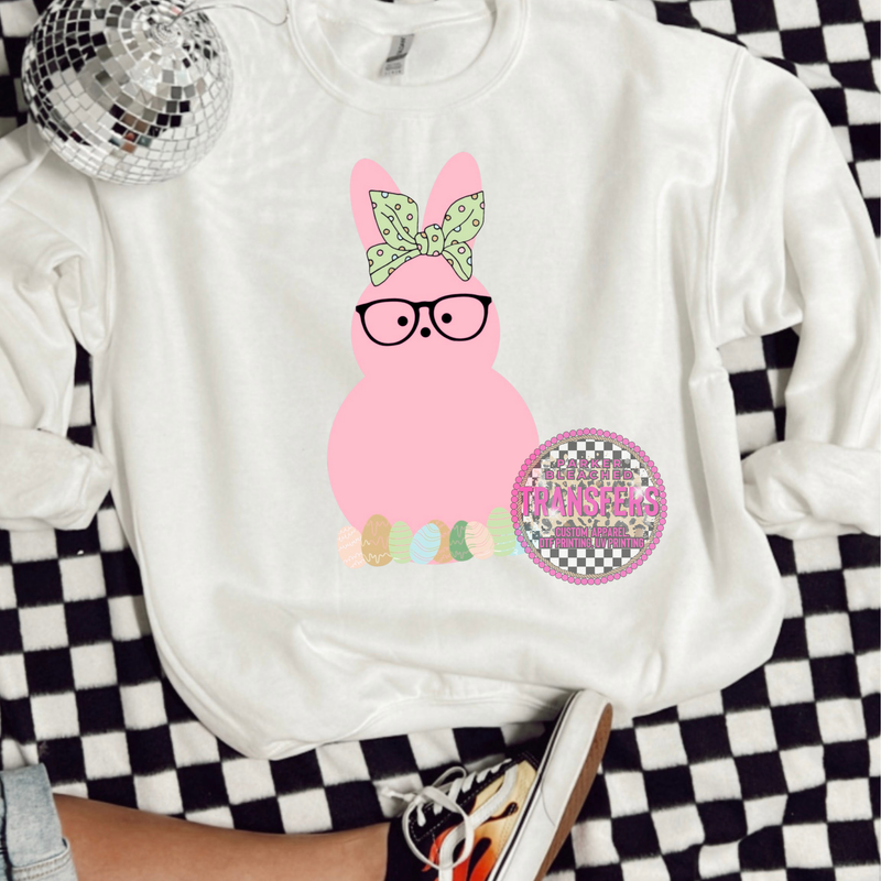 BUNNY