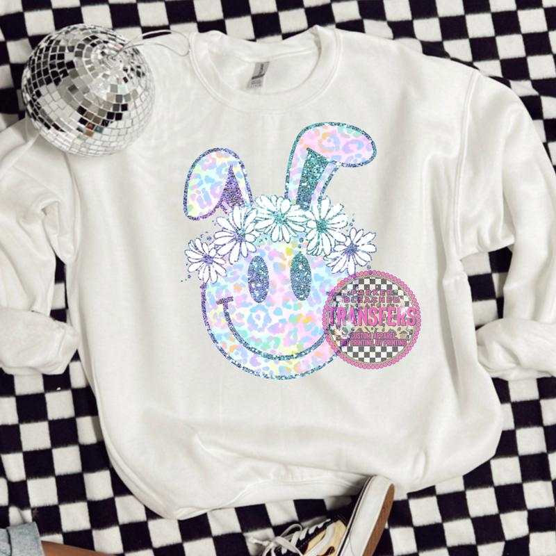 BUNNY SMILEY