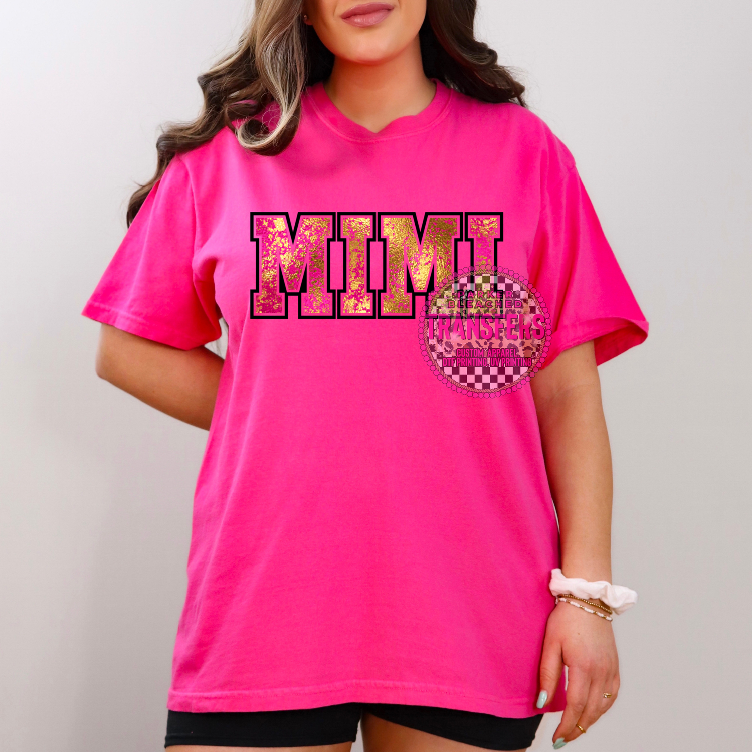 MIMI