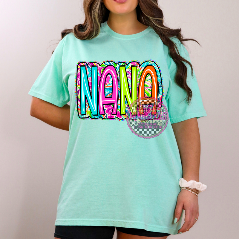 NANA