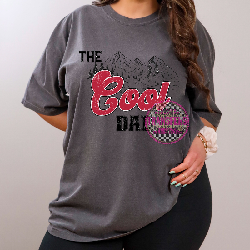 THE COOL DAD