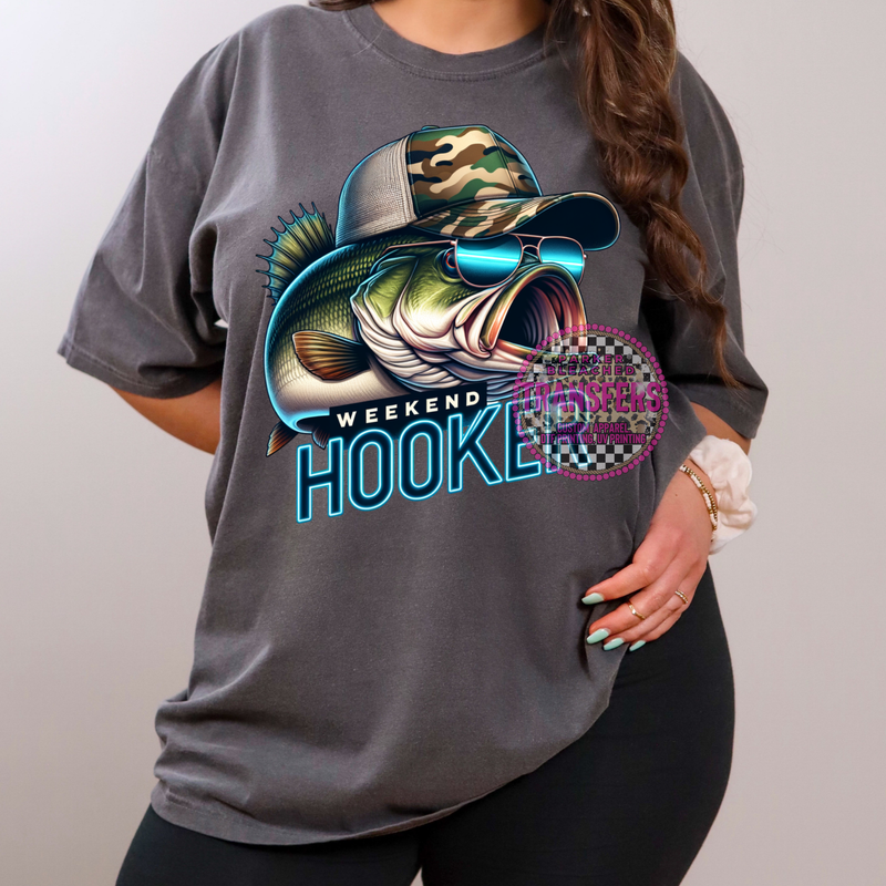 WEEKEND HOOKER