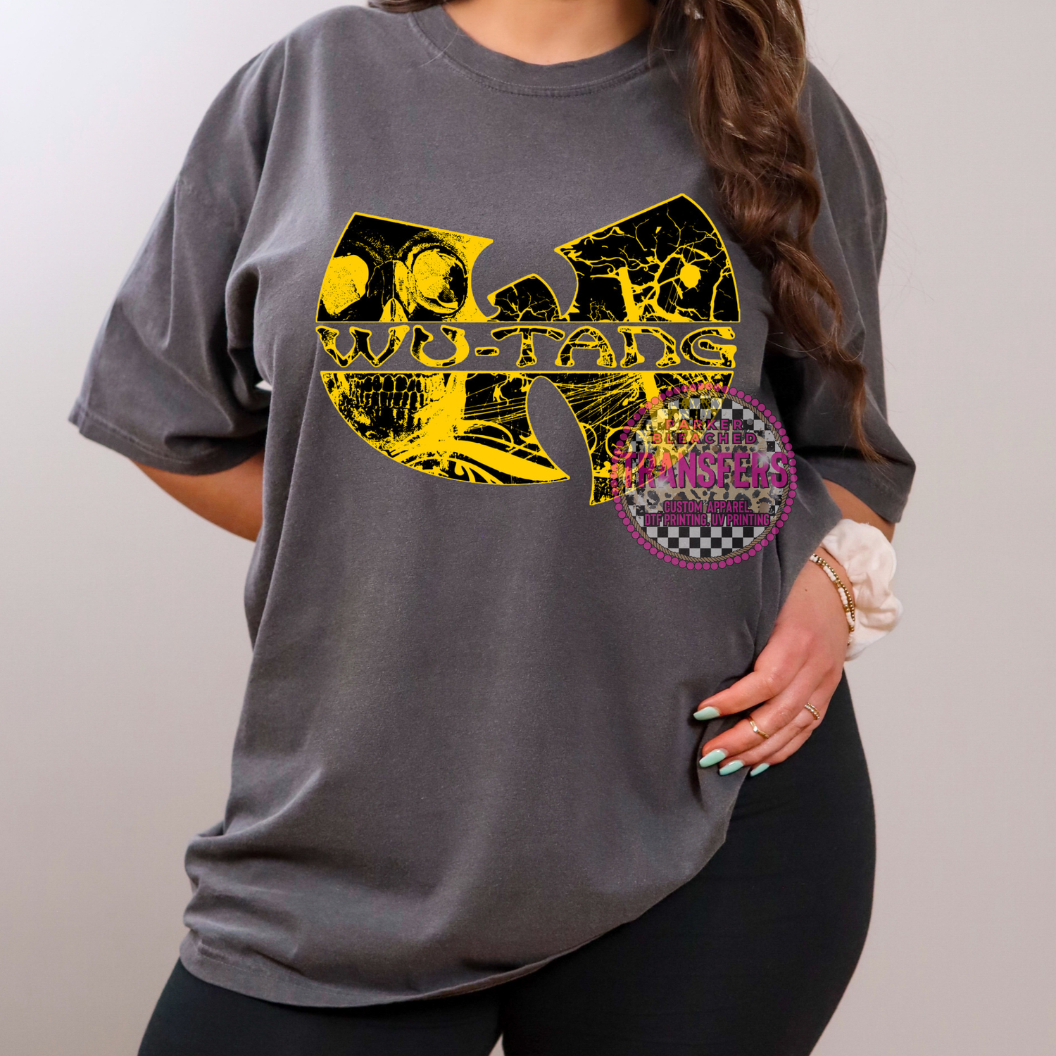 WUTANG