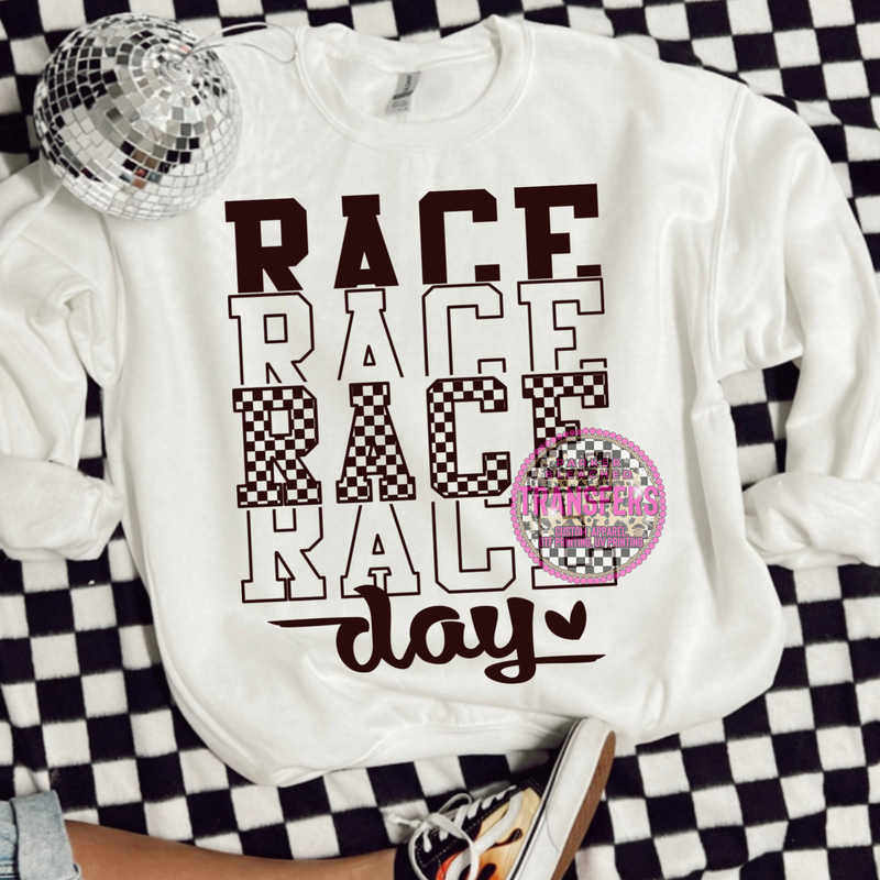 RACE DAY PNG