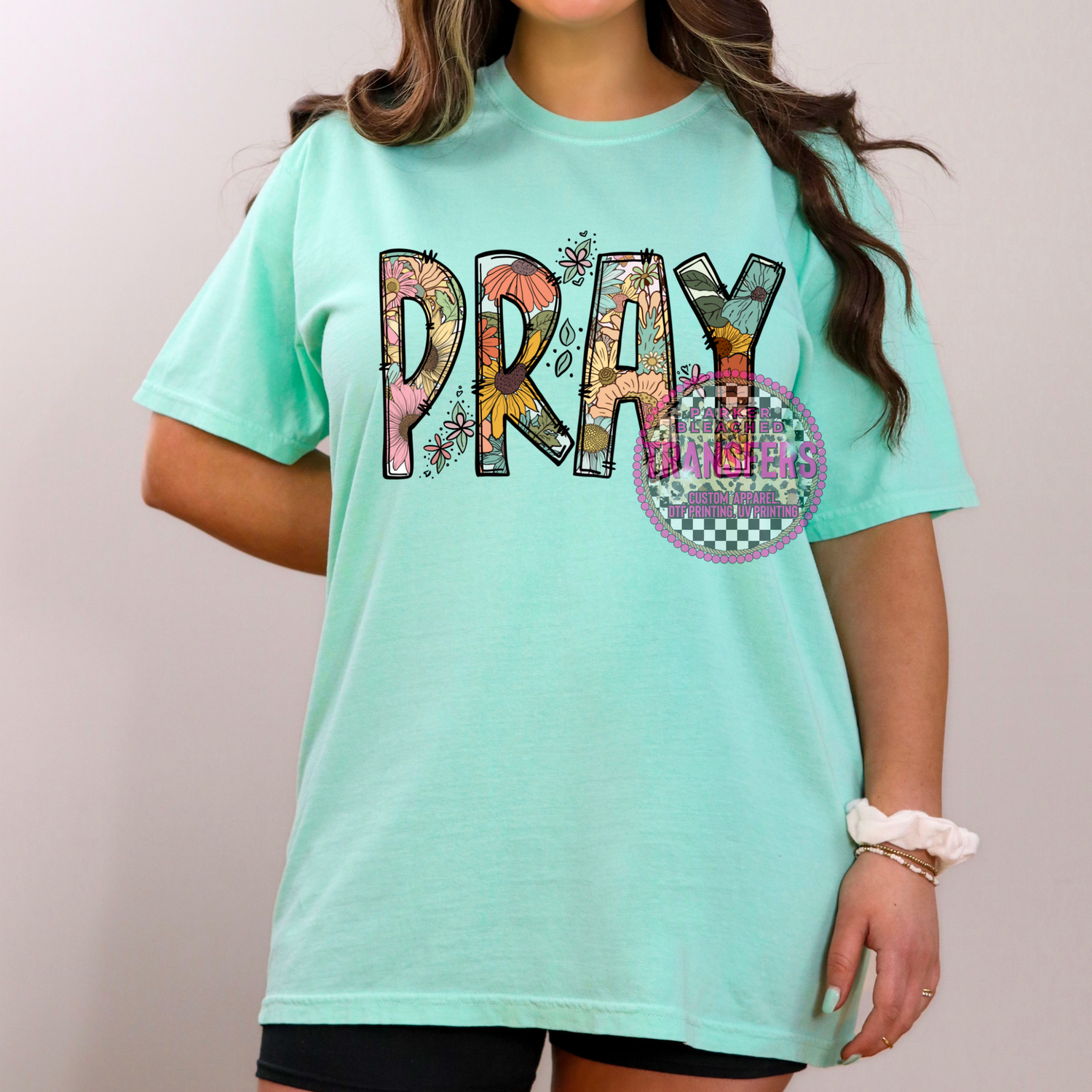 PRAY