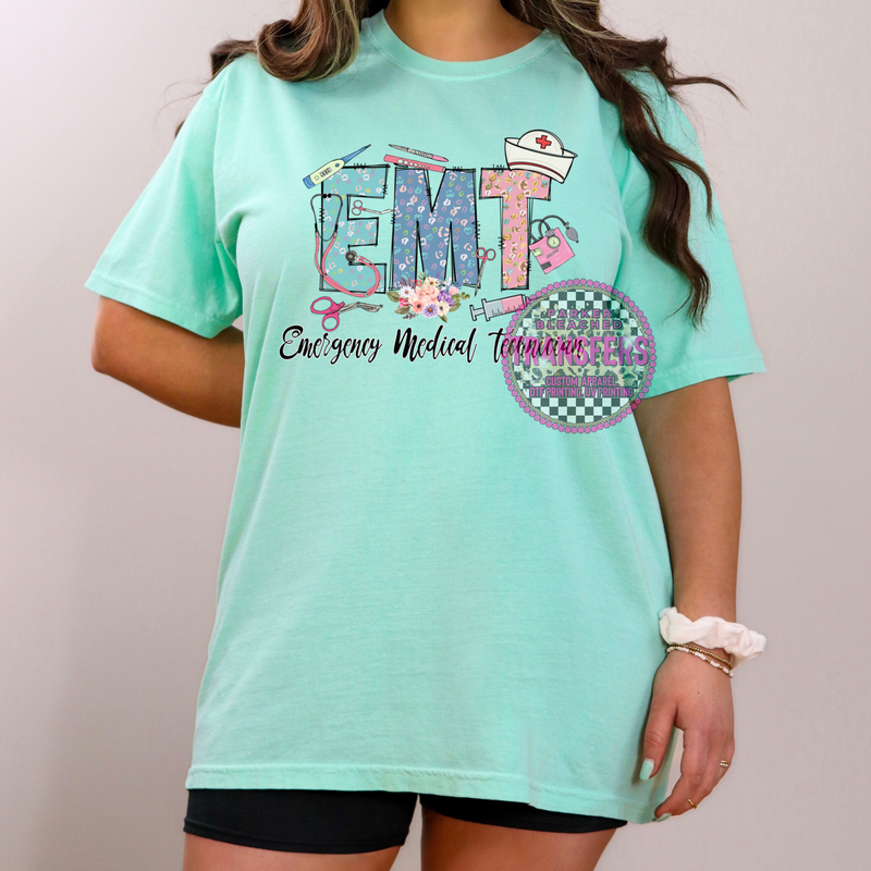 EMT